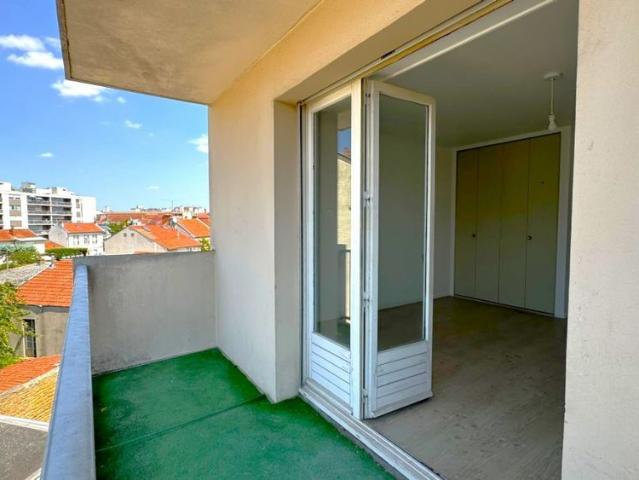 Appartement location à Dijon