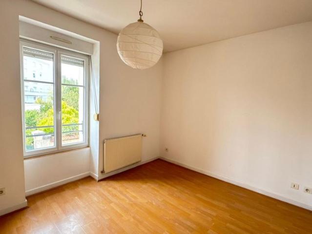 Appartement location à Dijon
