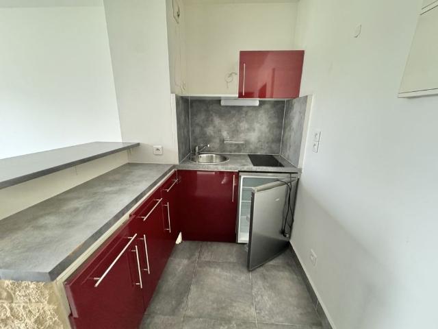 Appartement location à Dijon