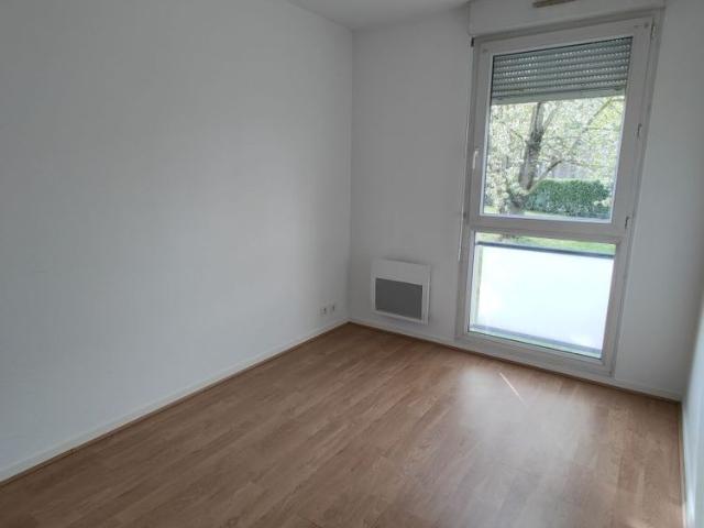 Appartement location à Dijon