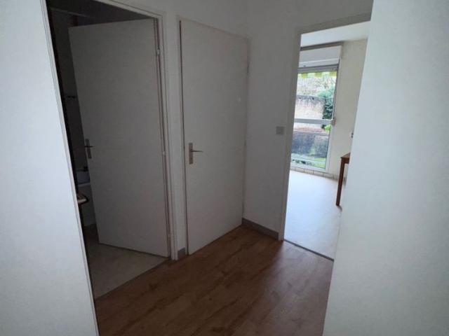 Appartement location à Dijon