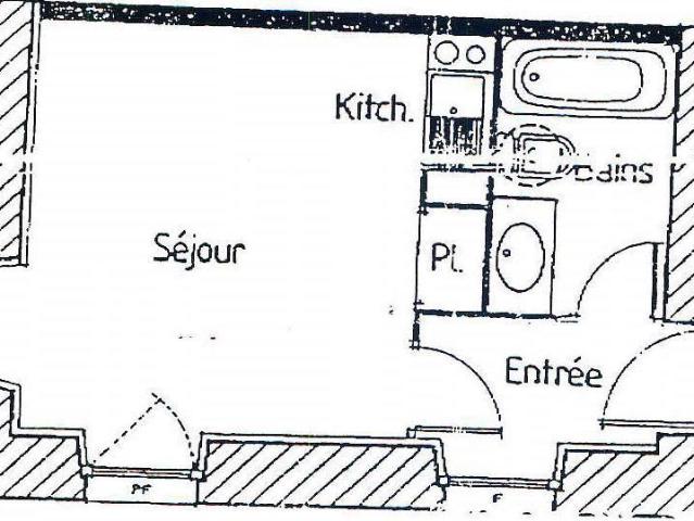 Appartement location à Dijon