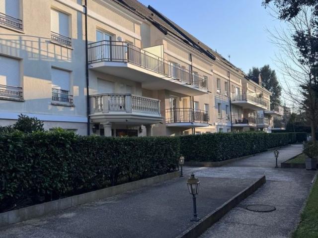 Appartement location à Dijon