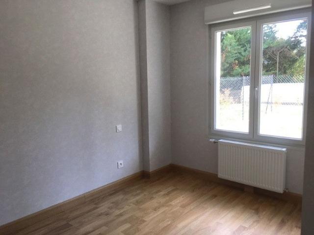 Appartement location à Dijon