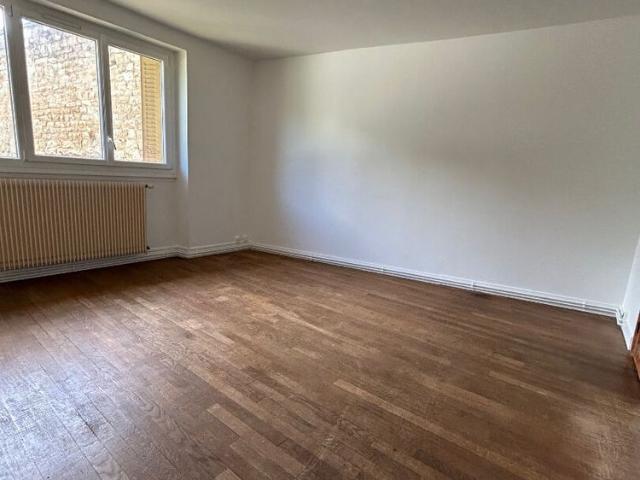 Appartement location à Dijon