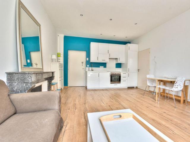 Appartement location à Dijon