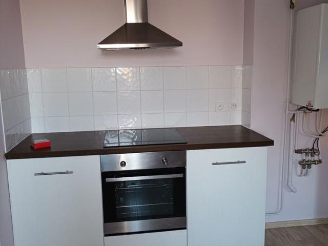 Appartement location à Dijon