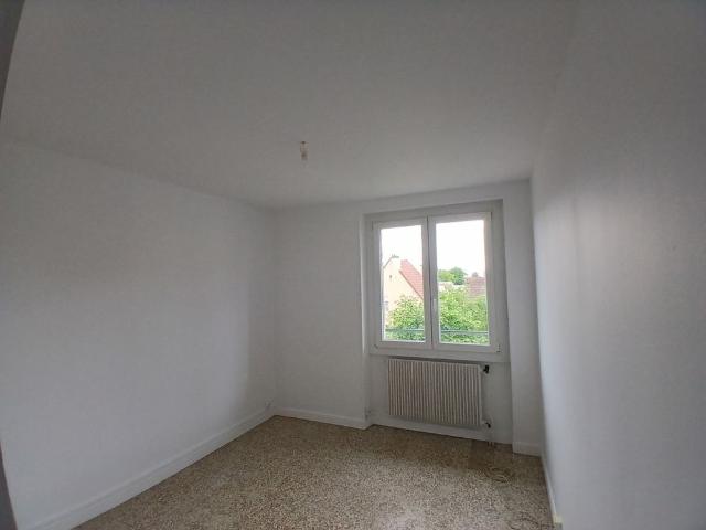 Appartement location à Dijon