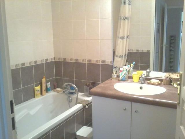 Appartement location à Dijon