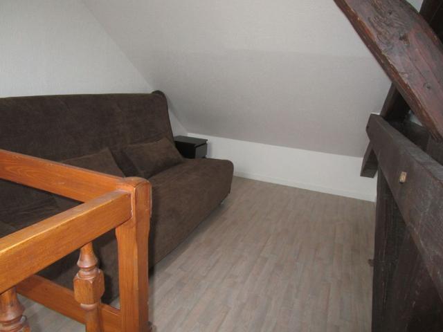 Appartement location à Dijon