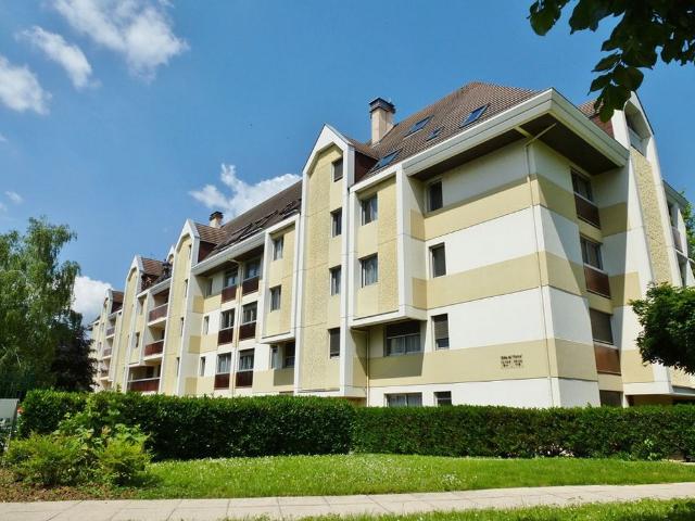 Appartement location à Dijon