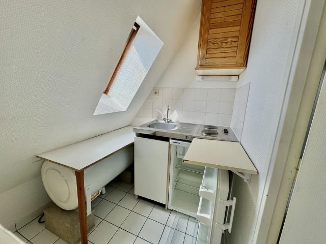 Appartement location à Dijon