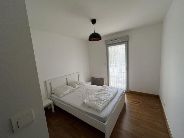 Appartement location à Dijon