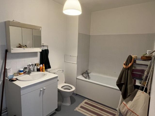 Appartement location à Dijon