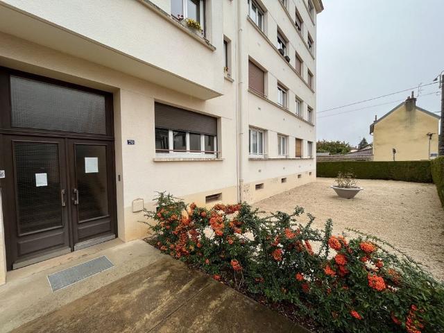 Appartement location à Dijon