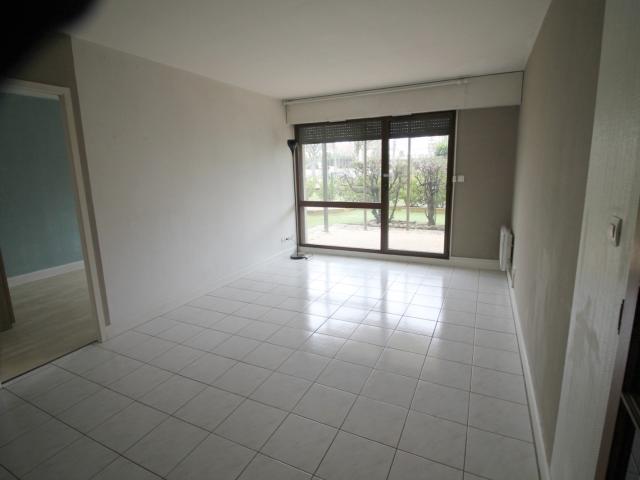 Appartement location à Dijon