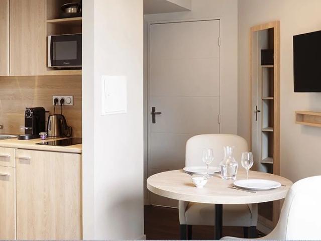 Appartement location à Dijon