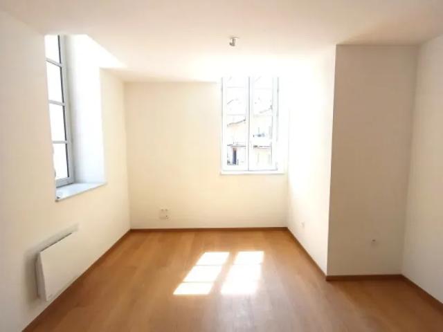 Appartement location à Dijon