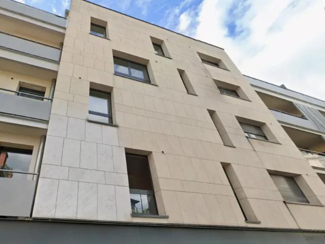 Appartement location à Dijon