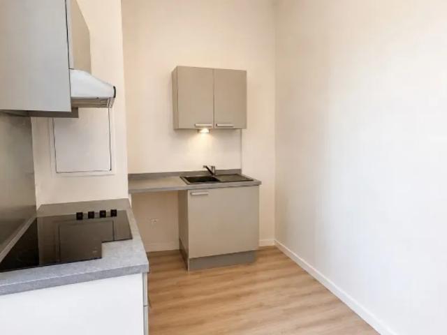 Appartement location à Dijon