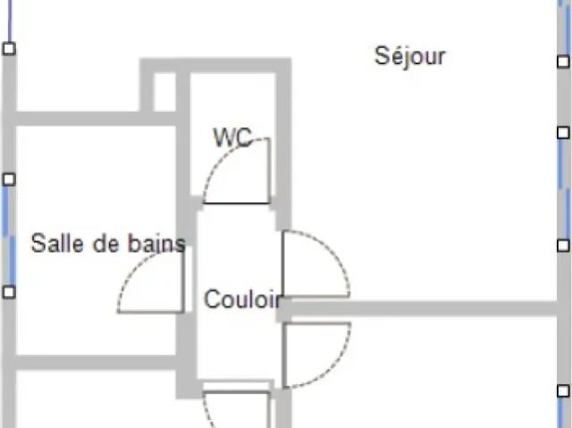 Appartement location à Dijon