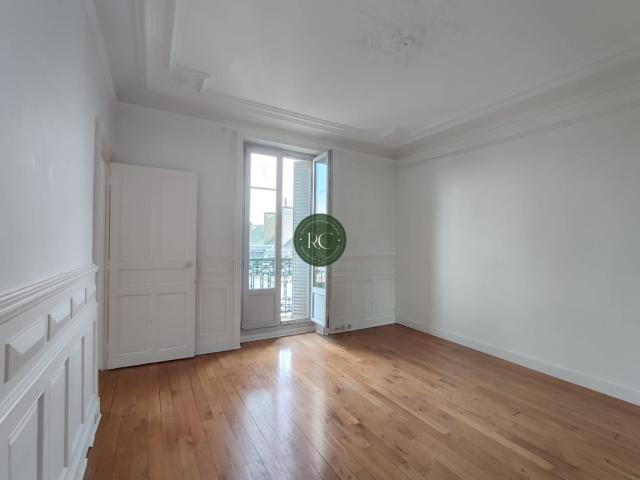 Duplex vente à Dijon