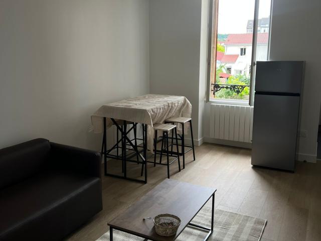 Appartement location à Dijon