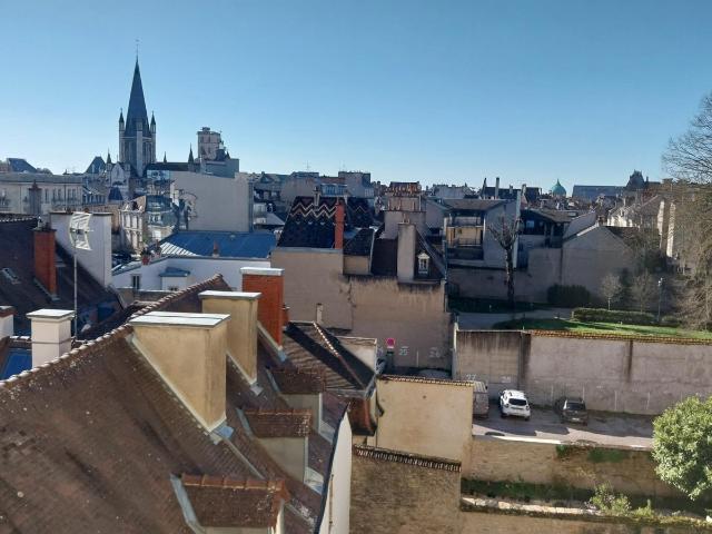Appartement location à Dijon