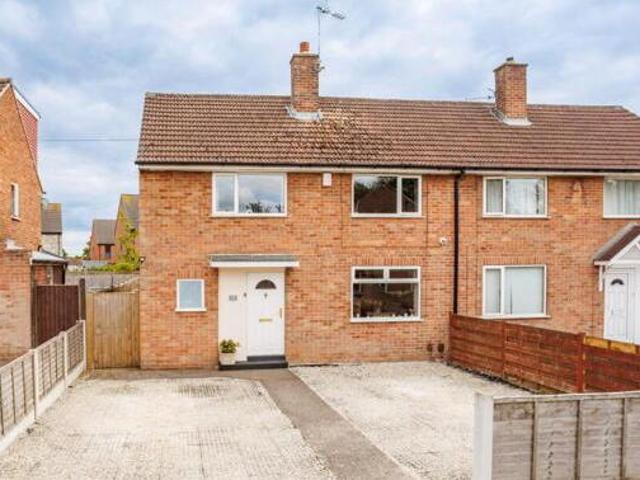 House for sale in Acomb, High Field