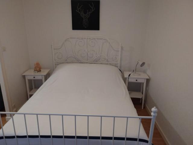 Appartement location à Dijon