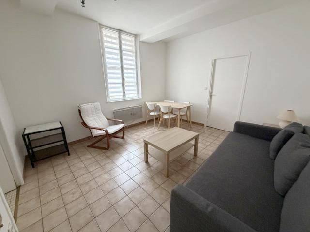 Appartement location à Dijon
