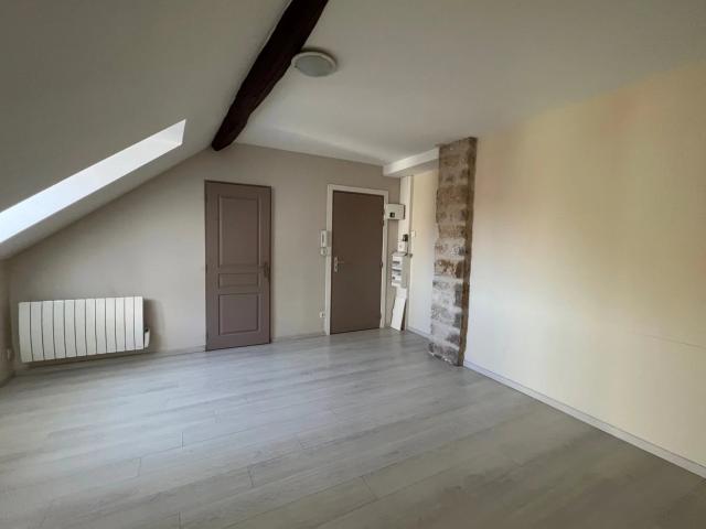 Appartement location à Dijon