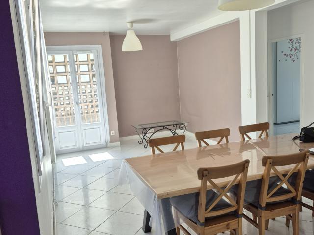 Appartement vente à Dijon