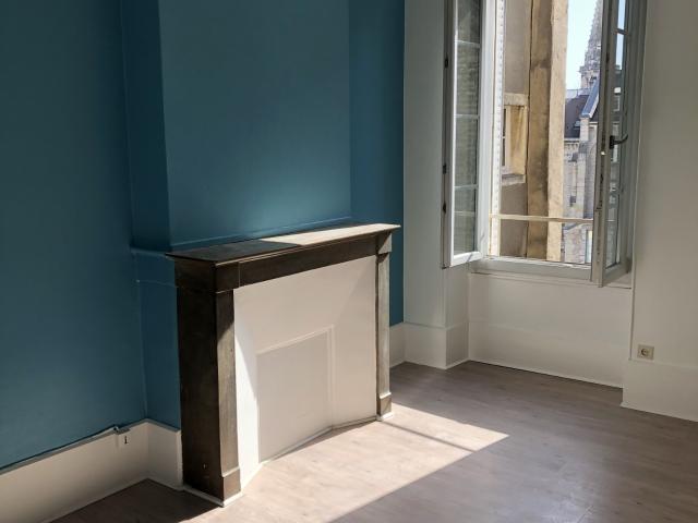 Appartement location à Dijon