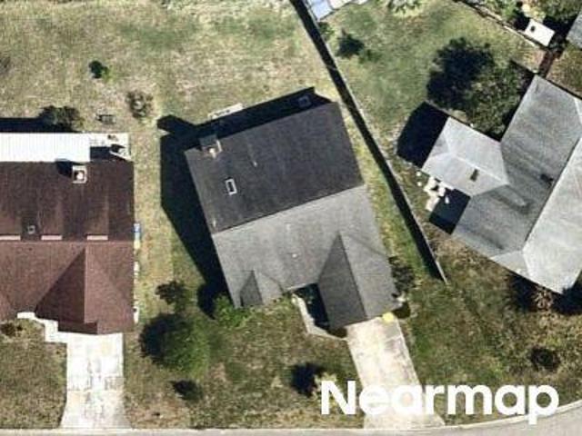 House for sale in Jacksonville, Florida