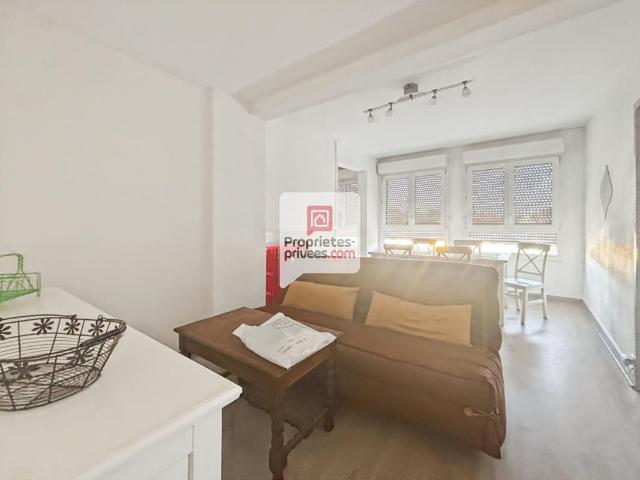 Appartement vente à Dijon
