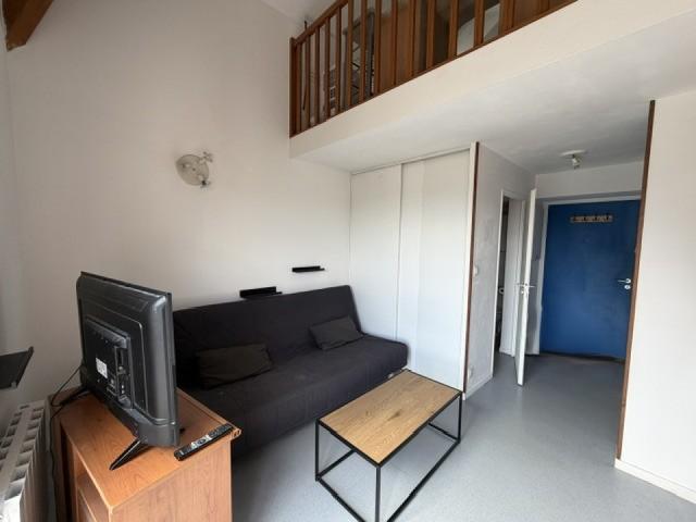 Appartement location à Dijon