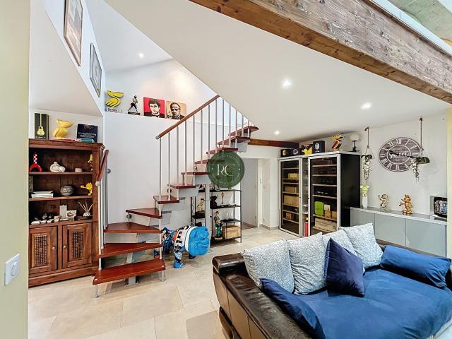 Appartement vente à Dijon