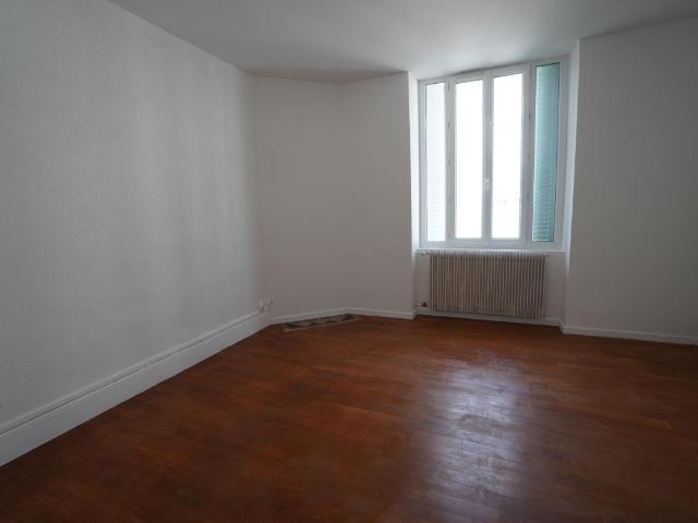 Appartement location à Dijon