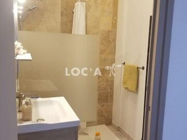 Appartement location à Dijon