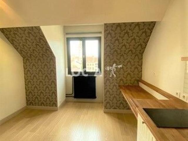 Appartement location à Dijon