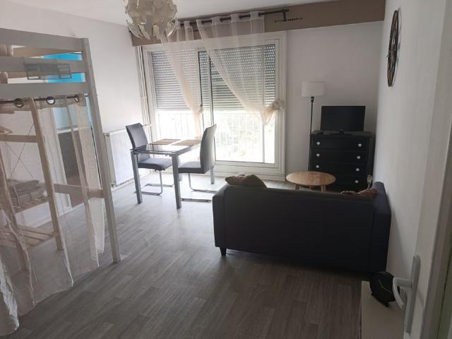 Appartement location à Dijon