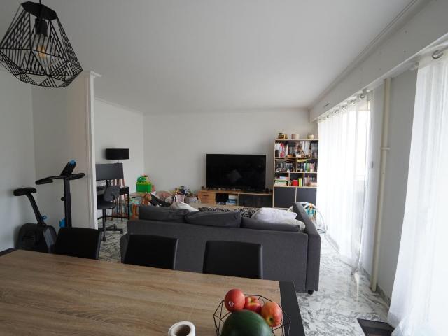 Appartement location à Dijon