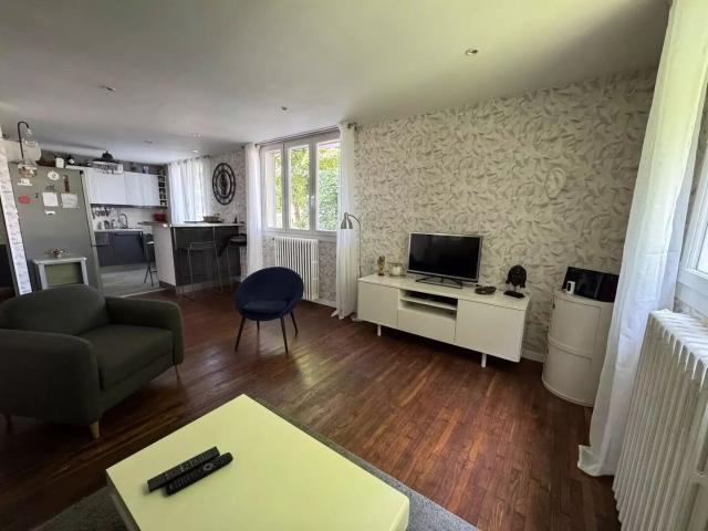 Appartement location à Dijon