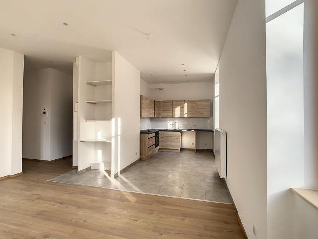 Appartement location à Dijon