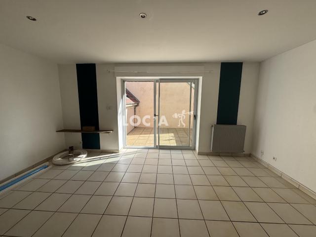 Appartement location à Dijon