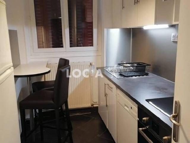 Appartement location à Dijon