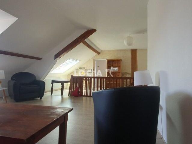 Appartement location à Dijon