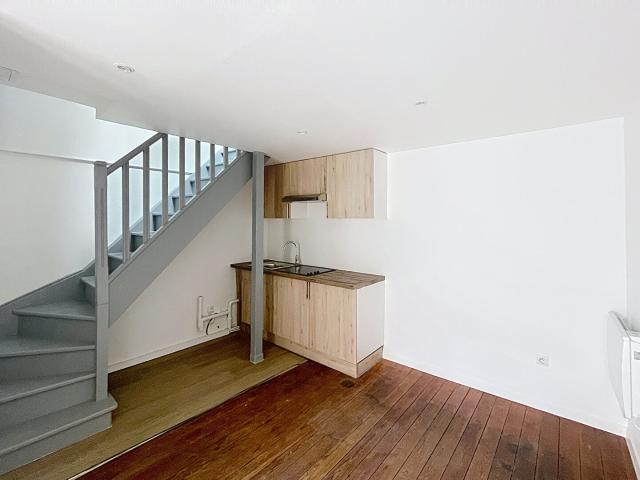 Appartement location à Dijon