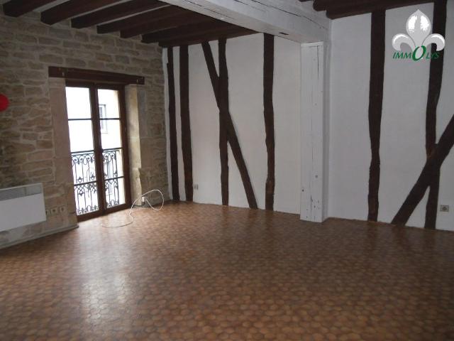 Appartement location à Dijon